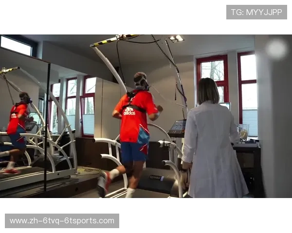 英超球员体能测试项目及表现标准解读