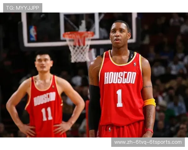 火箭队麦蒂的职业生涯有哪些重要的高光时刻