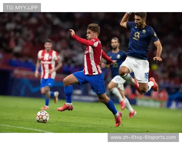 西甲联赛最新的战术创新